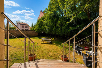 achat appartement dijon 21000