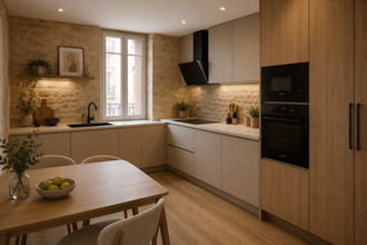 achat appartement dijon 21000