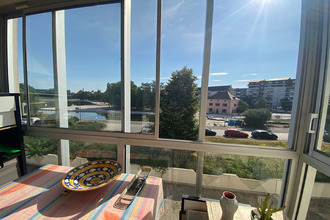 achat appartement dijon 21000