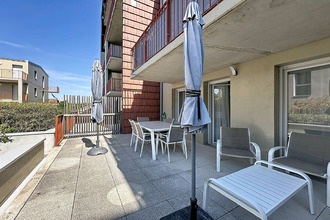 achat appartement dijon 21000