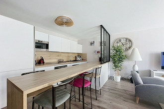 achat appartement dijon 21000