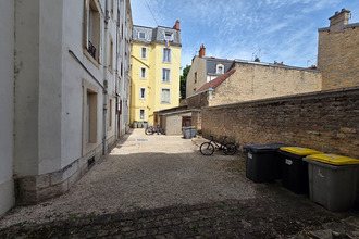 achat appartement dijon 21000