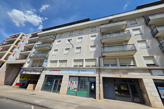 achat appartement dijon 21000