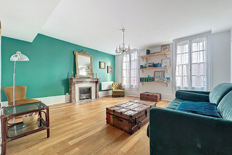 achat appartement dijon 21000