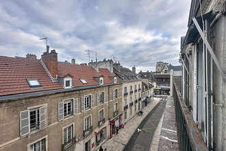 achat appartement dijon 21000