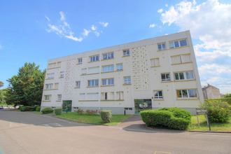 achat appartement dijon 21000