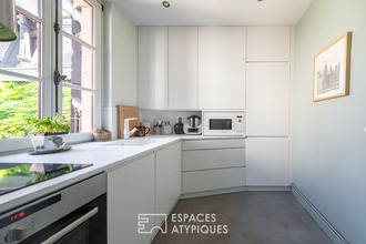 achat appartement dijon 21000