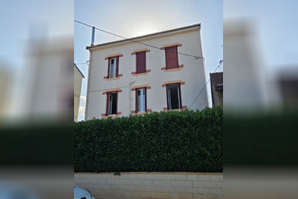 achat appartement dijon 21000