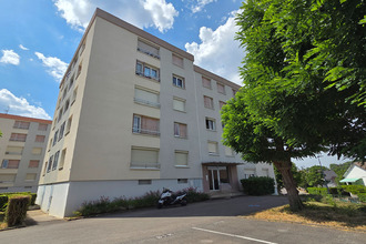 achat appartement dijon 21000