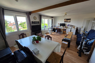 achat appartement dijon 21000