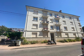 achat appartement dijon 21000