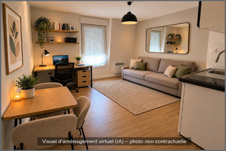 achat appartement dijon 21000