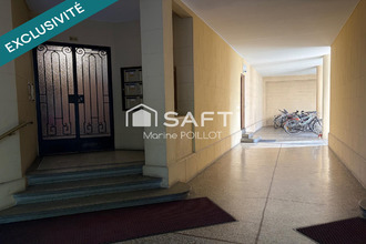 achat appartement dijon 21000