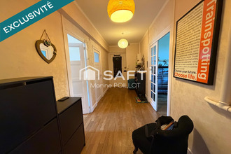 achat appartement dijon 21000