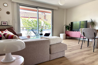 achat appartement dijon 21000
