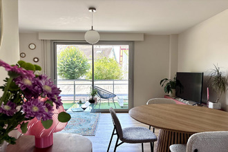 achat appartement dijon 21000