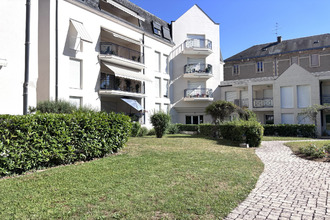 achat appartement dijon 21000