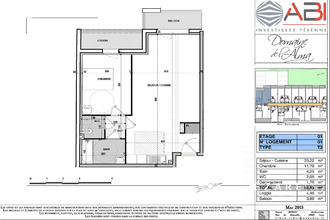 achat appartement dijon 21000