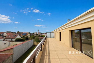 achat appartement dijon 21000