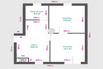 achat appartement dijon 21000