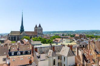 achat appartement dijon 21000