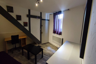 achat appartement dijon 21000
