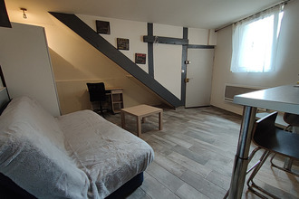achat appartement dijon 21000