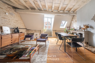 achat appartement dijon 21000