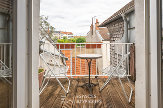 achat appartement dijon 21000