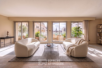 achat appartement dijon 21000