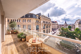 achat appartement dijon 21000