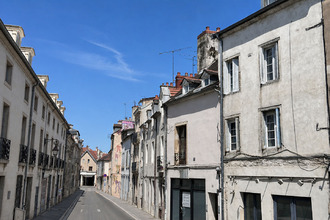 achat appartement dijon 21000