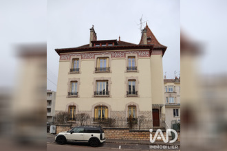 achat appartement dijon 21000