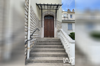 achat appartement dijon 21000