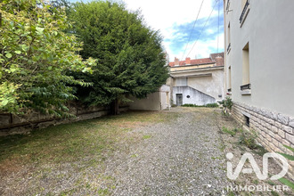 achat appartement dijon 21000
