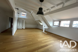 achat appartement dijon 21000