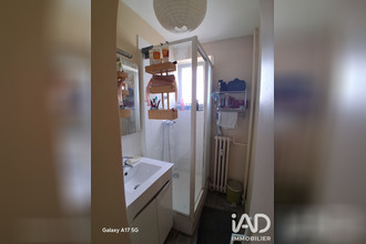 achat appartement dijon 21000