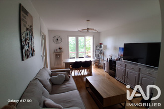 achat appartement dijon 21000