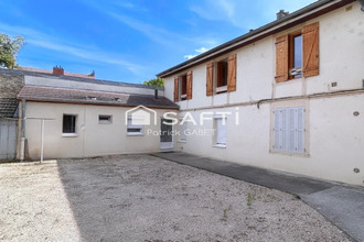 achat appartement dijon 21000