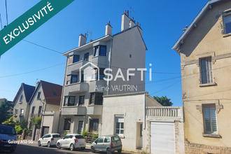 achat appartement dijon 21000