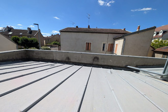 achat appartement dijon 21000