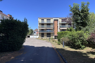 achat appartement dijon 21000