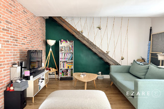 achat appartement dijon 21000