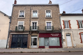 achat appartement dijon 21000