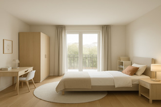 achat appartement dijon 21000