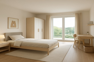 achat appartement dijon 21000