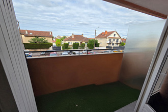 achat appartement dijon 21000