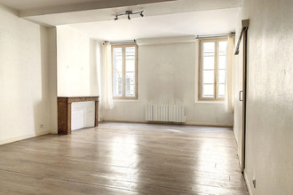 achat appartement dijon 21000