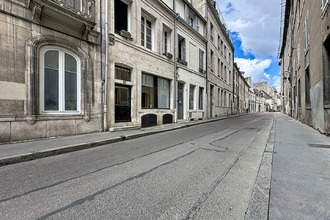 achat appartement dijon 21000