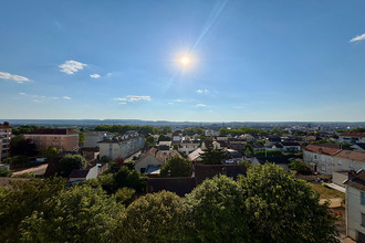 achat appartement dijon 21000
